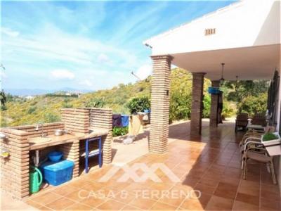 Annonce Vente Maison Canillas-de-aceituno