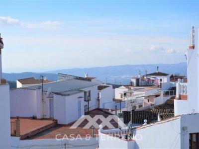 Annonce Vente Appartement Canillas-de-aceituno