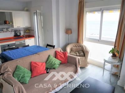 Acheter Appartement Caleta-de-velez rgion MALAGA