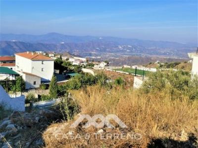 Annonce Vente Terrain Canillas-de-aceituno