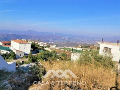 Acheter Terrain Canillas-de-aceituno rgion MALAGA