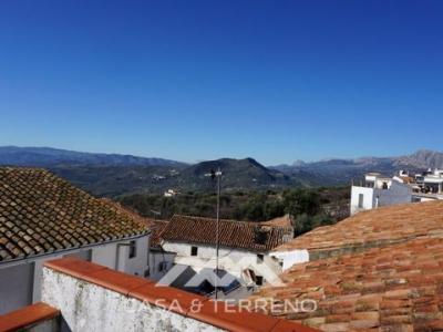 Annonce Vente Maison Periana