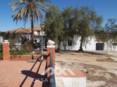 Vente Maison Almayate-bajo ALMAYATE-BAJO MA en Espagne