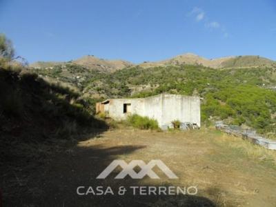 Vente Maison Competa CAMPETA MA en Espagne