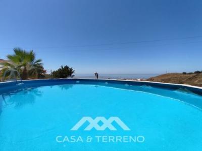 Annonce Vente Maison Caleta-de-velez