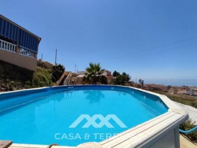 Acheter Maison 135 m2 Caleta-de-velez