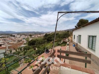 Acheter Maison 197 m2 Velez-malaga