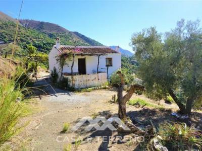 Vente Maison Competa CAMPETA MA en Espagne