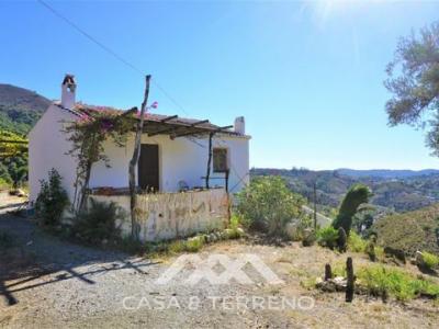 Annonce Vente Maison Competa