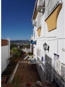 Acheter Maison 280 m2 Caleta-de-velez