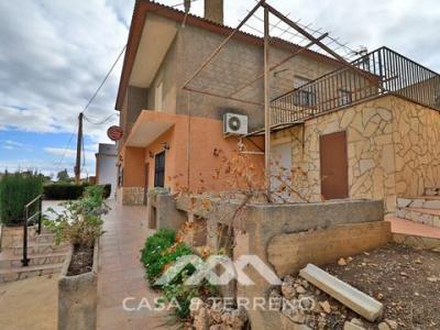 Acheter Maison 528 m2 Alfarnatejo