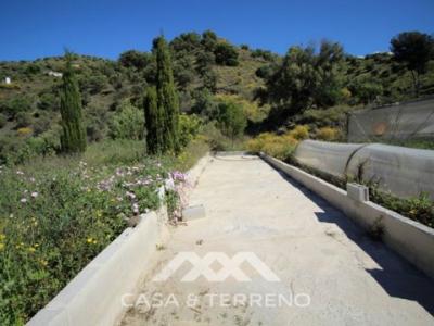 Acheter Terrain 1 m2 Torrox