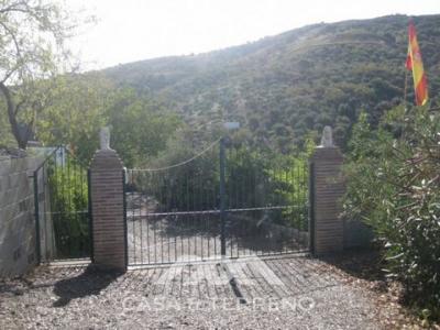 Vente Maison Canillas-de-albaida CANILLAS-DE-ALBAIDA MA en Espagne