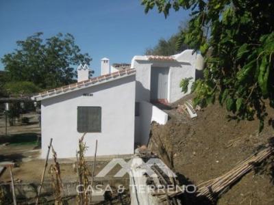 Acheter Maison 131 m2 Canillas-de-albaida