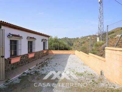 Acheter Maison Sayalonga rgion MALAGA