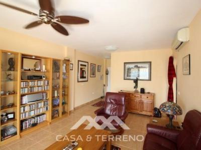 Acheter Appartement 95 m2 Canillas-de-aceituno