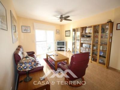 Acheter Appartement Canillas-de-aceituno rgion MALAGA