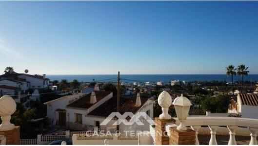 Annonce Vente Maison Caleta-de-velez