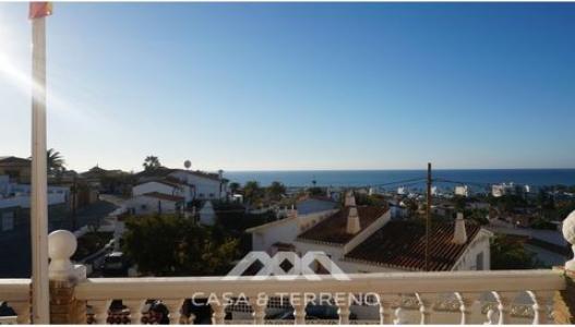 Acheter Maison Caleta-de-velez rgion MALAGA