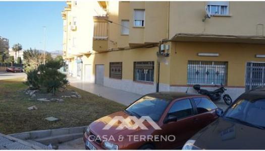 Acheter Local commercial 197 m2 Algarrobo