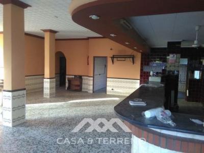 Acheter Local commercial Algarrobo rgion MALAGA