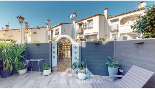 Acheter Maison 160 m2 Caleta-de-velez