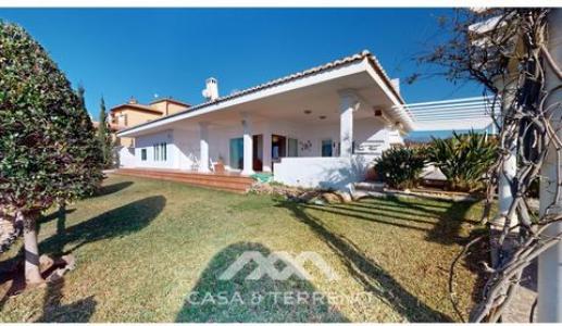 Acheter Maison 368 m2 Torrox