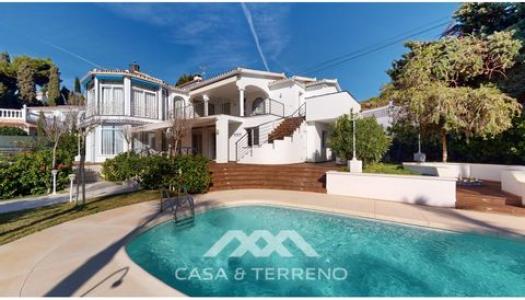 Annonce Vente Maison Caleta-de-velez