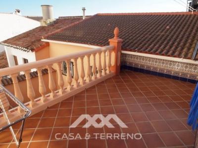 Vente Maison Periana PERIANA MA en Espagne