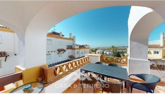 Annonce Vente Appartement Caleta-de-velez