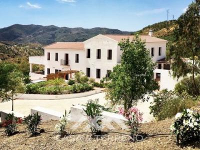 Annonce Vente Maison Canillas-de-aceituno