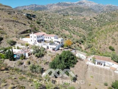 Acheter Maison 568 m2 Canillas-de-aceituno