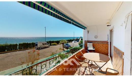 Annonce Vente Appartement Torrox