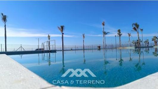 Vente Appartement Almayate-bajo ALMAYATE-BAJO MA en Espagne