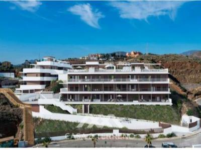 Vente Appartement Rincon-de-la-victoria LO-CEA--LOS-CORTIJOS MA en Espagne