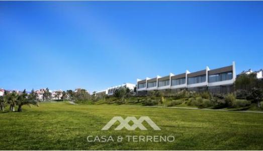 Acheter Maison 133 m2 Caleta-de-velez