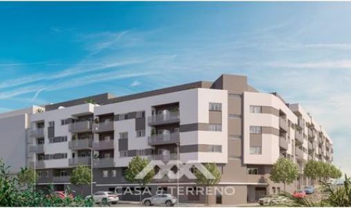 Acheter Appartement 87 m2 Torre-del-mar