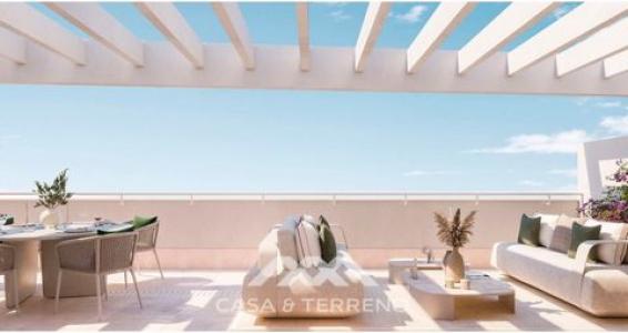 Acheter Appartement 76 m2 Torre-del-mar