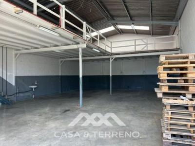 Annonce Vente Local industriel Algarrobo