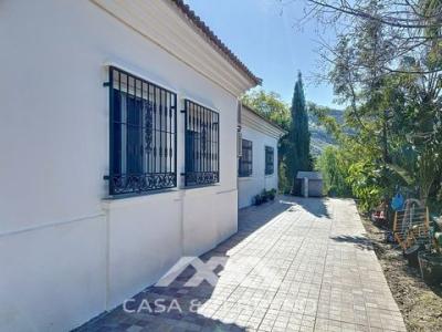 Vente Maison Competa CAMPETA MA en Espagne