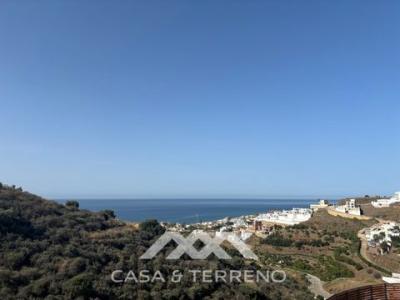 Annonce Vente Terrain Torrox