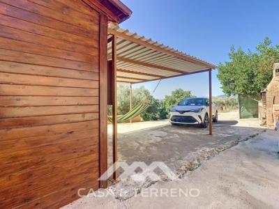 Vente Maison Periana GUARO MA en Espagne