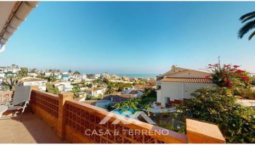 Annonce Vente Maison Caleta-de-velez