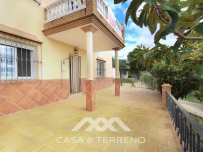 Vente Maison Periana PERIANA MA en Espagne