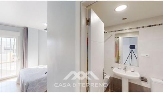 Acheter Appartement Caleta-de-velez rgion MALAGA