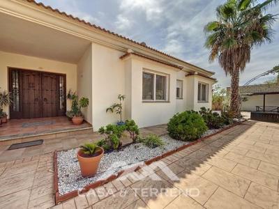 Annonce Vente Maison Periana