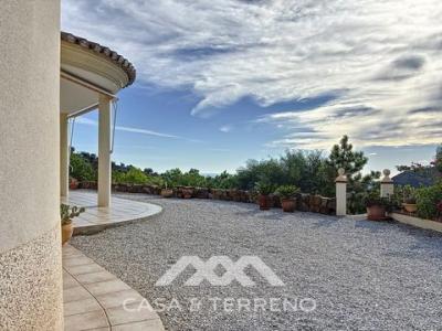 Vente Maison Arenas ARENAS MA en Espagne