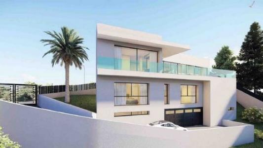 Acheter Maison 480 m2 Costa-d'en-blanes