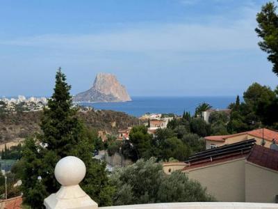 Vente Maison Calpe  A en Espagne