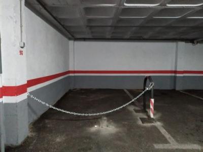 Vente Parking Benidorm  A en Espagne